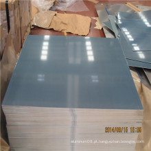 preço da placa de alumínio por kg a1100